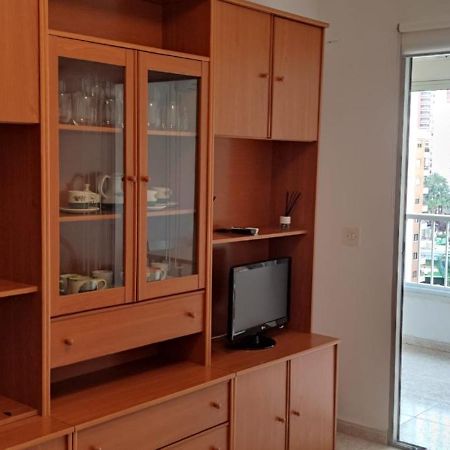 Karola Apartment Trg Бенидорм Экстерьер фото