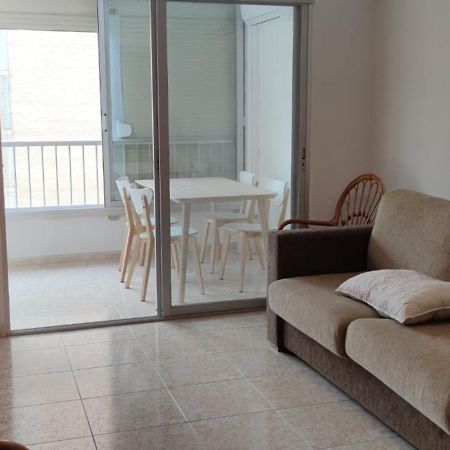Karola Apartment Trg Бенидорм Экстерьер фото