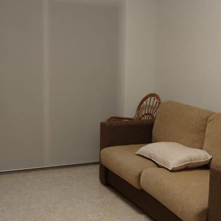 Karola Apartment Trg Бенидорм Экстерьер фото