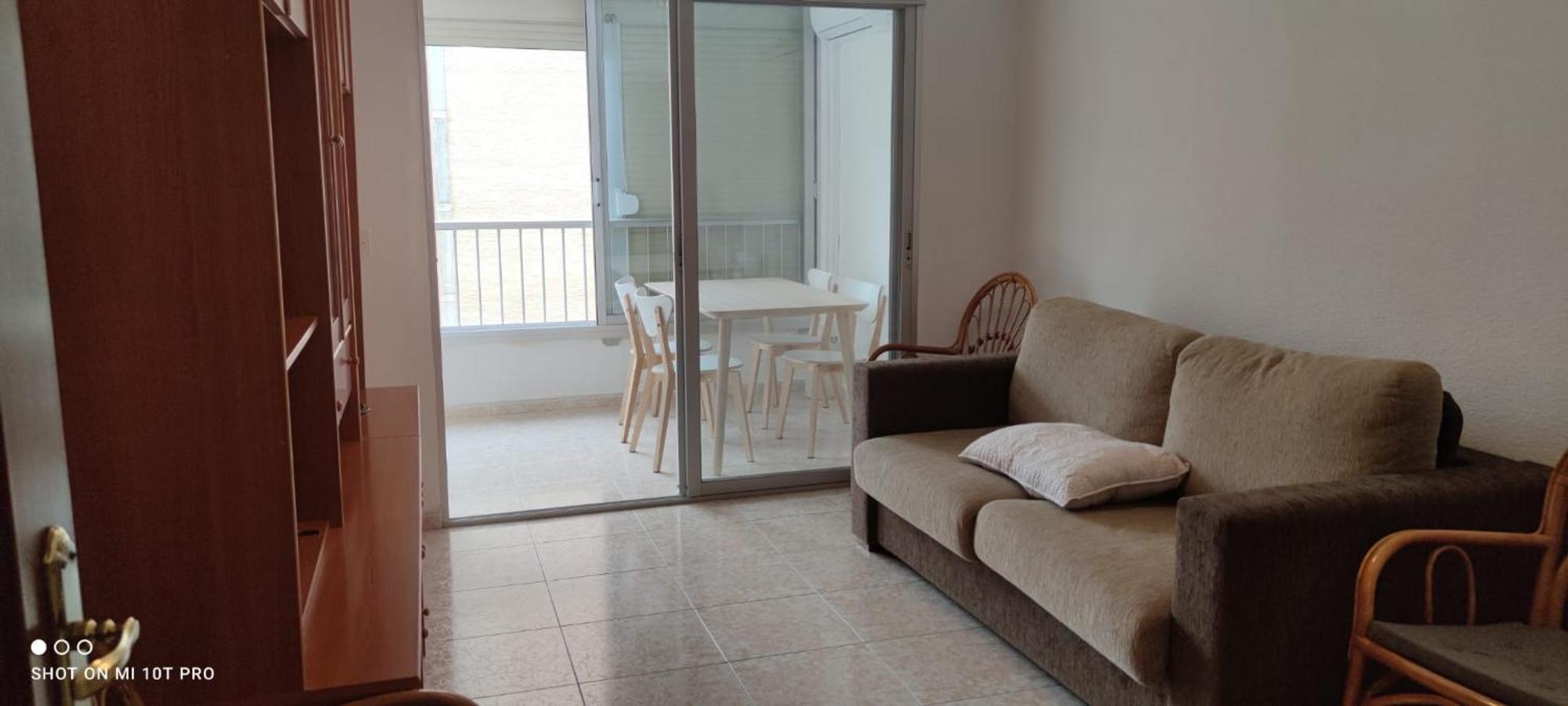 Karola Apartment Trg Бенидорм Экстерьер фото