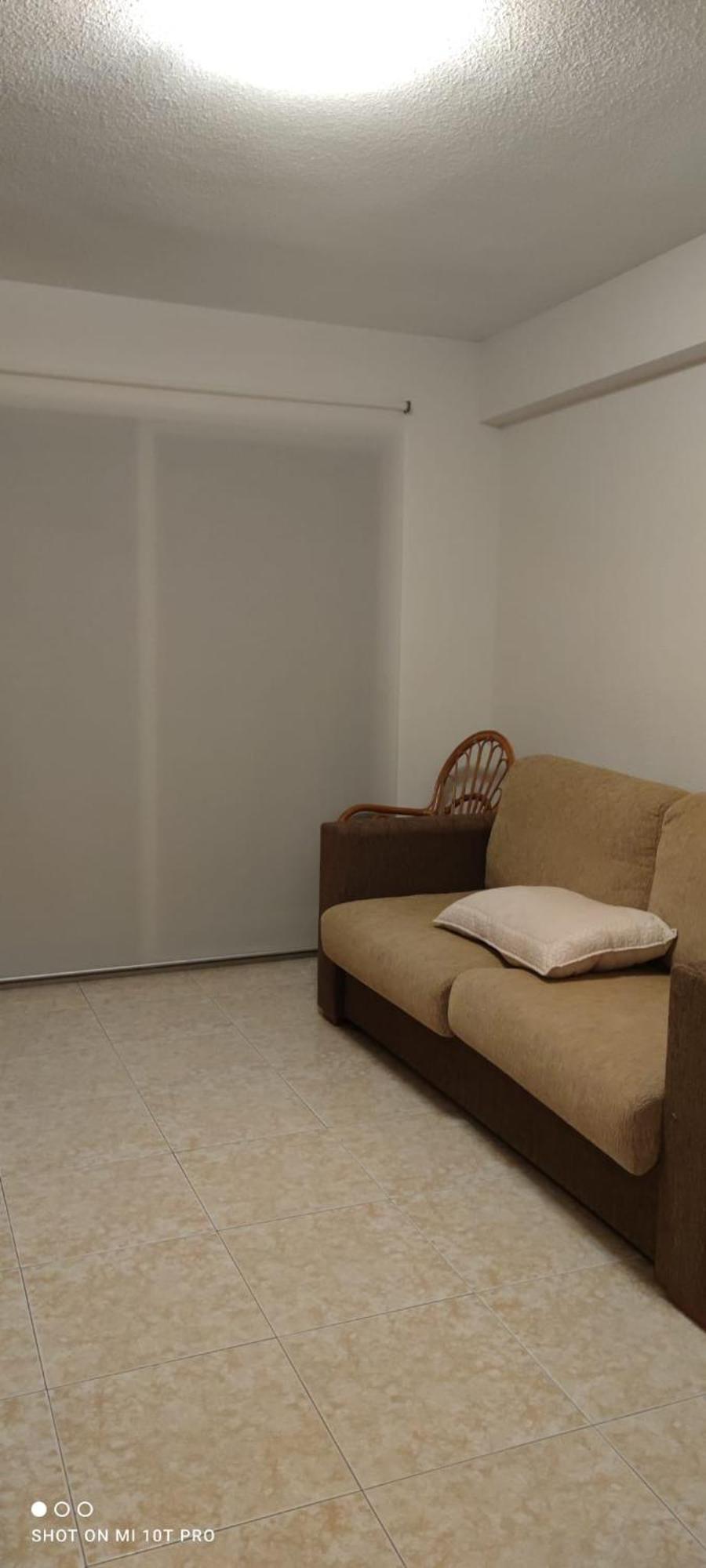 Karola Apartment Trg Бенидорм Экстерьер фото