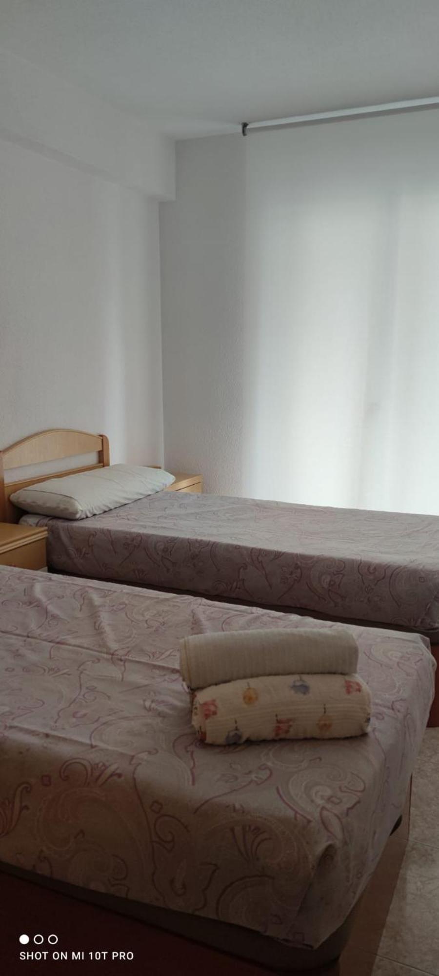 Karola Apartment Trg Бенидорм Экстерьер фото